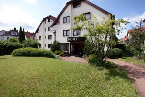 Hotel Flora Möhringen