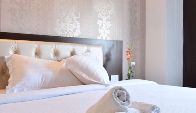 Hotel FloraInn
