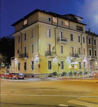 Hotel Florence Milano