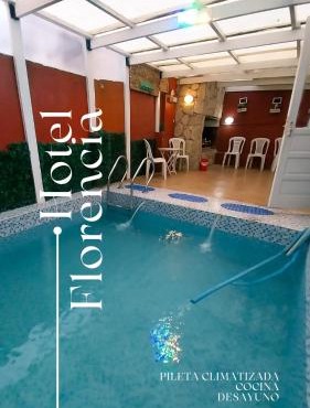 Hotel Florencia