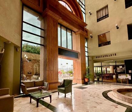 Hotel Florencia by Marho