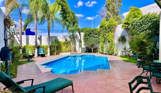 Hotel Florencia