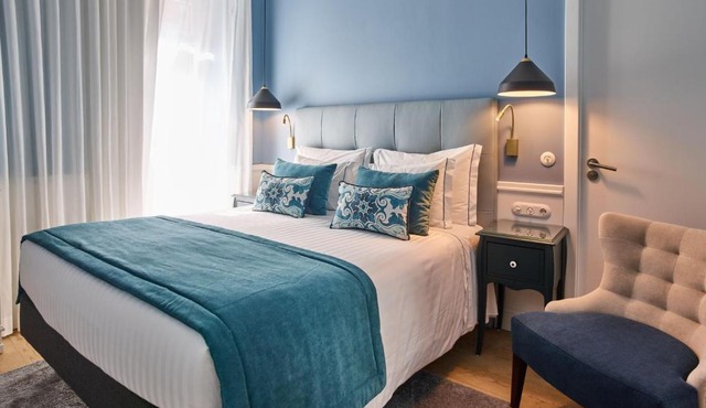Hotel Florescente