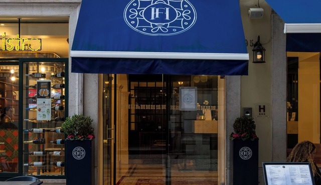 Hotel Florescente
