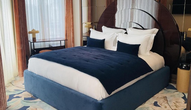 Hotel Florida Paris
