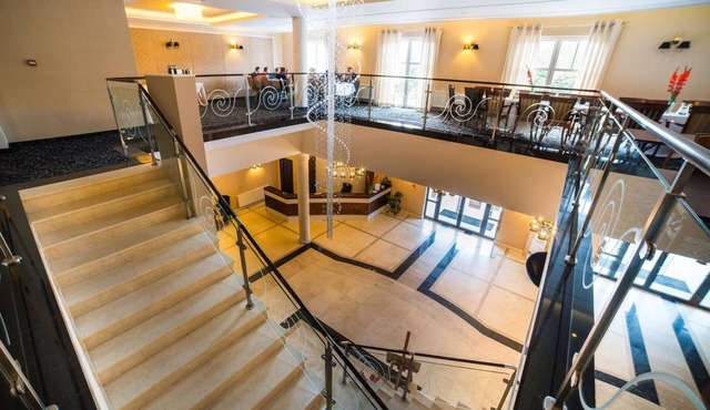Hotel Focus Centrum Konferencyjne