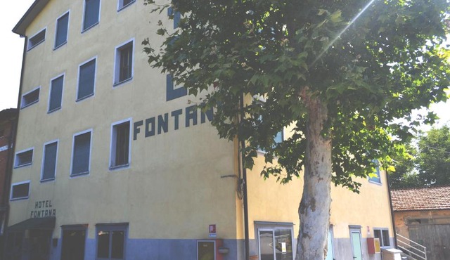 Hotel Fontana