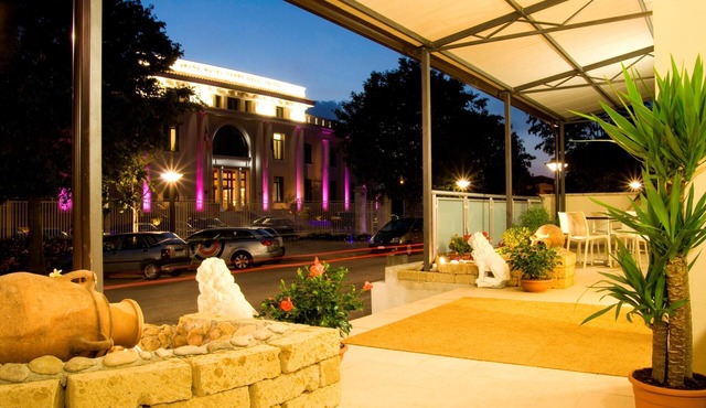 Hotel Fontanelle