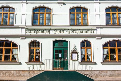 Hotel Forchhammer