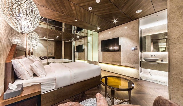 Hotel Forestar