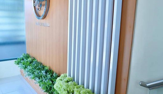 Hotel Formosa Daet