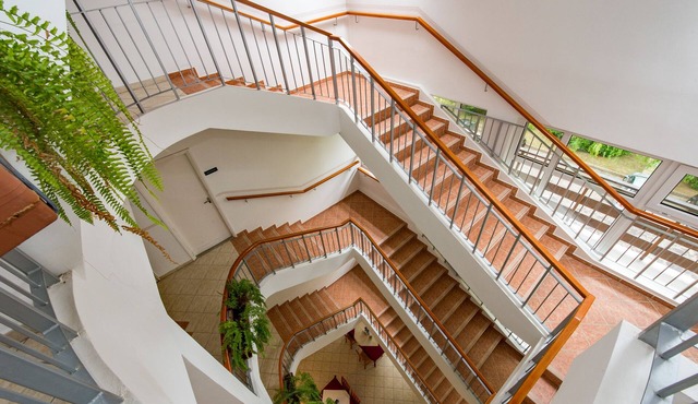 Hotel Forrás Zalakaros