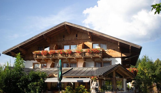 Hotel Forsthof