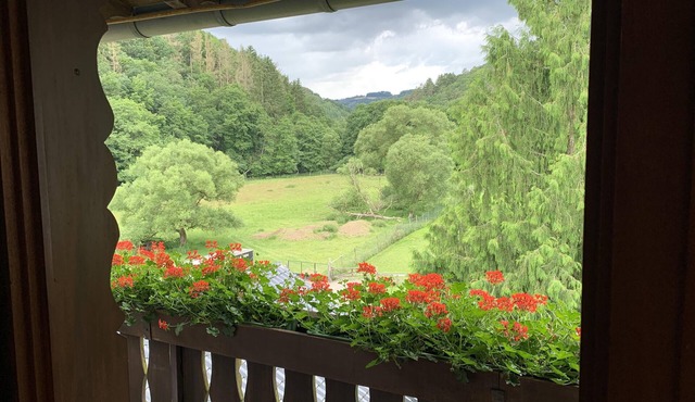 Hotel Forsthaus