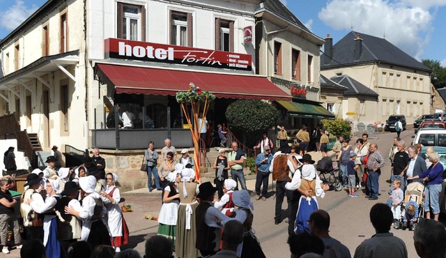Hotel Fortin