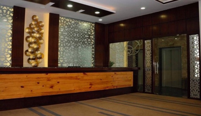 HOTEL FORTUNE BLUE
