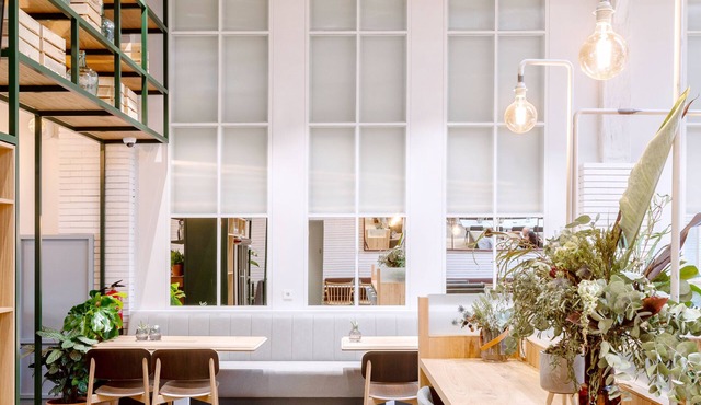 Hotel Forum Ceao