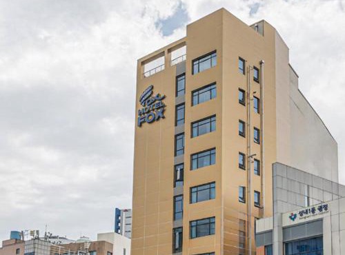Hotel Fox Arthall