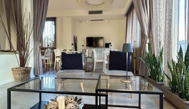 Hotel Franchi