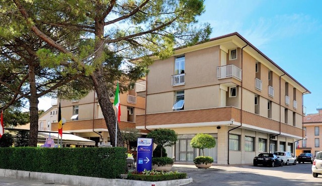 Hotel Frate Sole