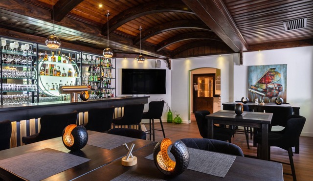 Hotel Frechener Hof