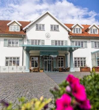 Hotel Fredensborg Store Kro