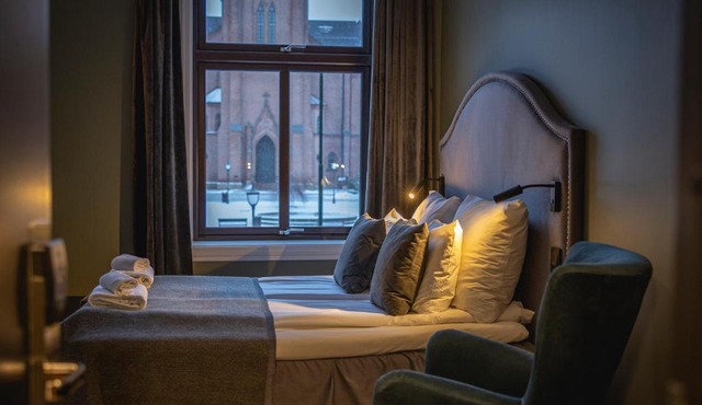 Hotel Fredrikstad
