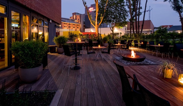 Hotel FREIgeist Einbeck - A Member of Design Hotels™