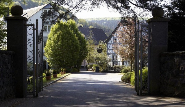 Hotel Freimühle