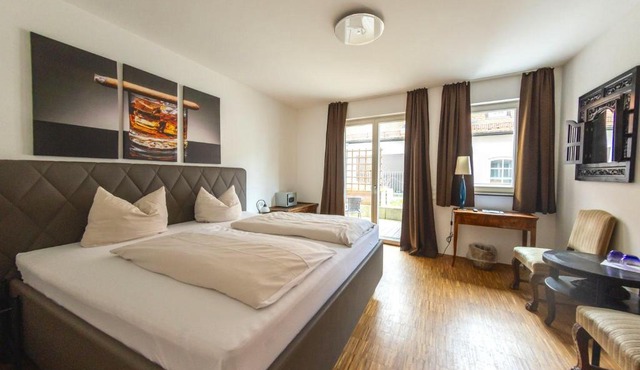 Hotel Freischütz