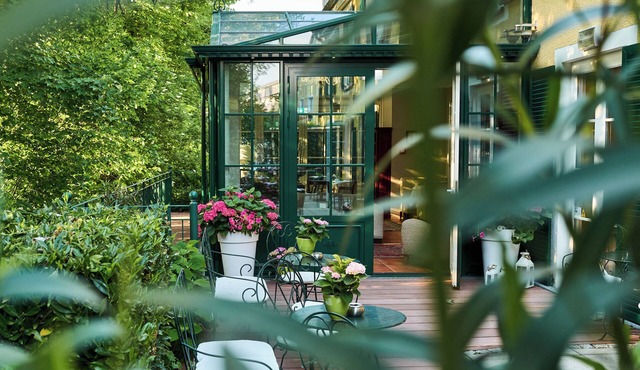 Hotel Freisinger Hof