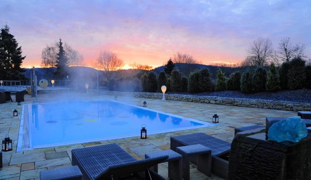 Hotel Freund - Privathotels Dr Lohbeck