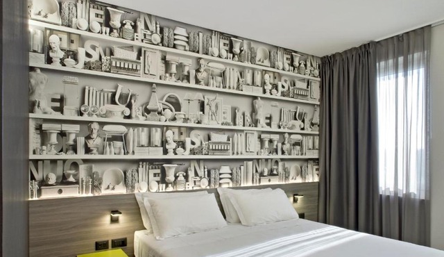 Hotel Friuli