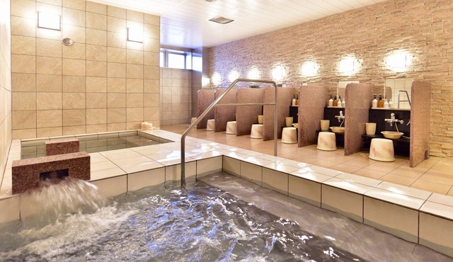 Hotel Frontier Iwaki