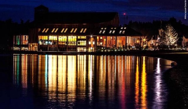 Hotel Frutillar