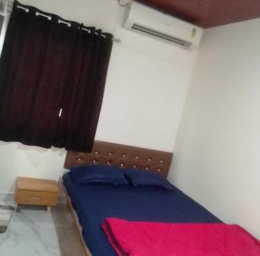 Hotel fulora