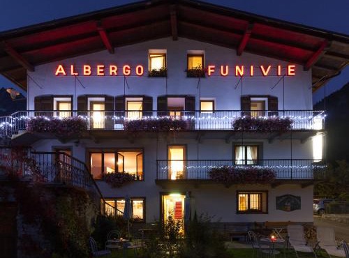 Hotel Funivia