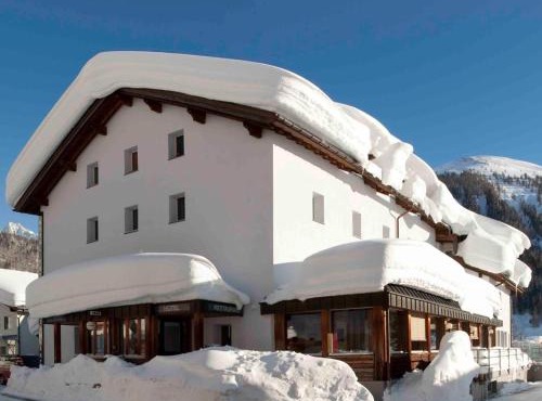 Hotel Furka