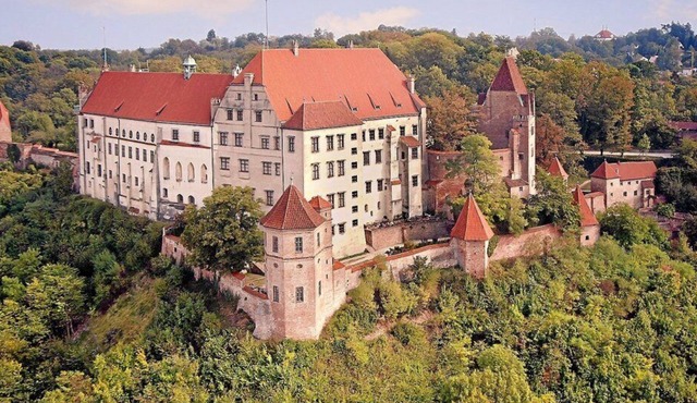 Hotel Gästehaus Elisabeth