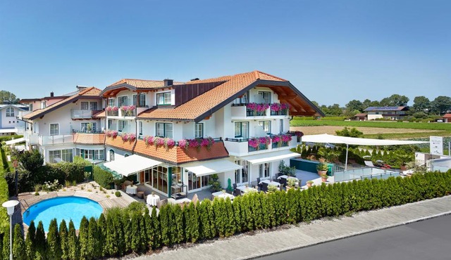 Hotel Gabi