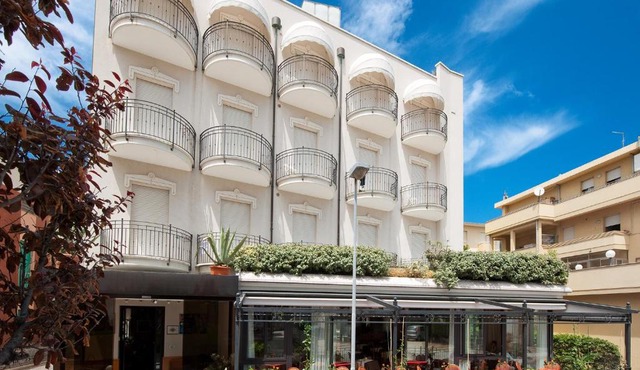 Hotel Gabriella