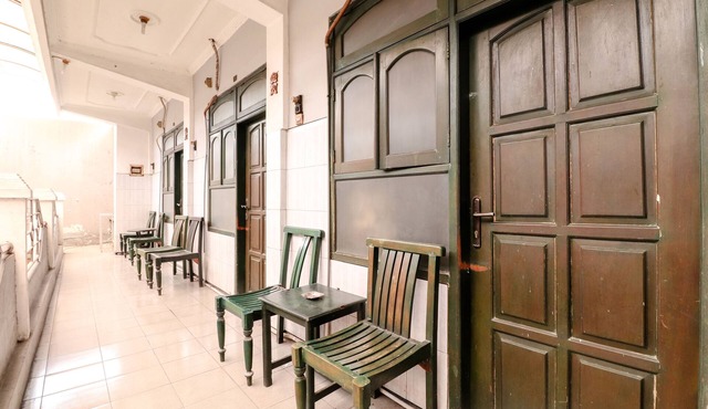 Hotel Gajah Mada