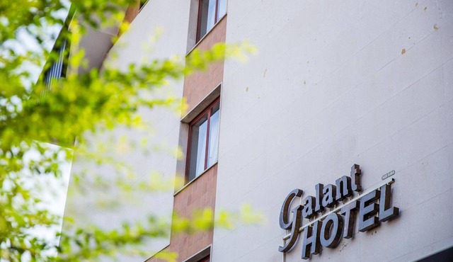 Hotel Galant
