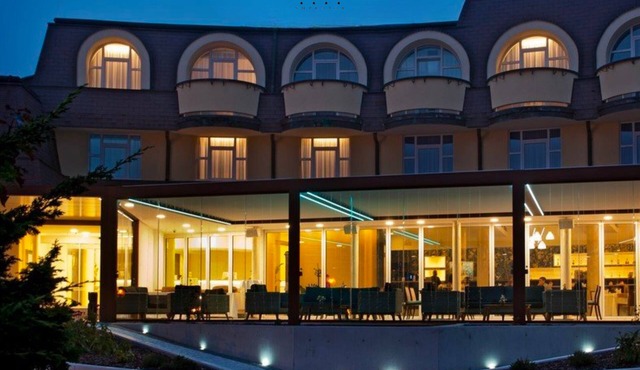 Hotel Galatea