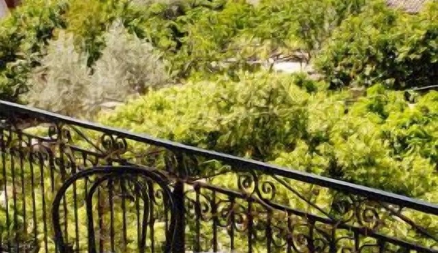 Hotel Galaxidi