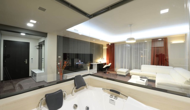 Hotel Galaxy