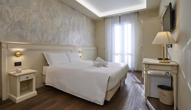 Hotel Galimberti