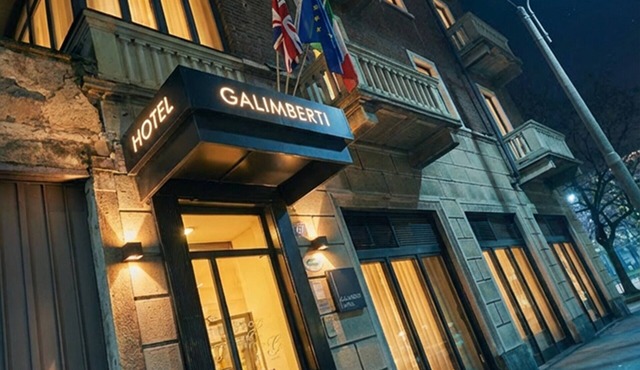 Hotel Galimberti