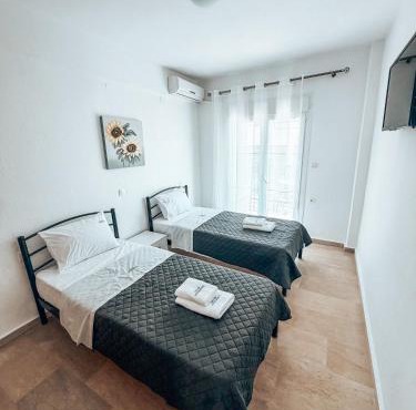 Hotel Galini Polychrono