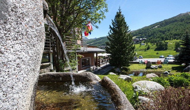 Hotel Galli